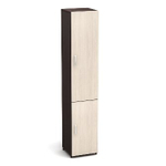 Шкаф-пенал закрытый КАНЦ