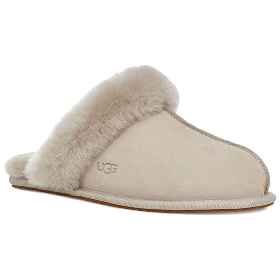 Ugg Scuffettte II 'Nude'