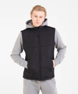 Жилет утепленный Jögel ESSENTIAL Padded Vest