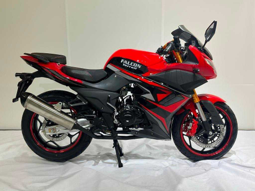 Мотоцикл FALCON TERRAIL 250
