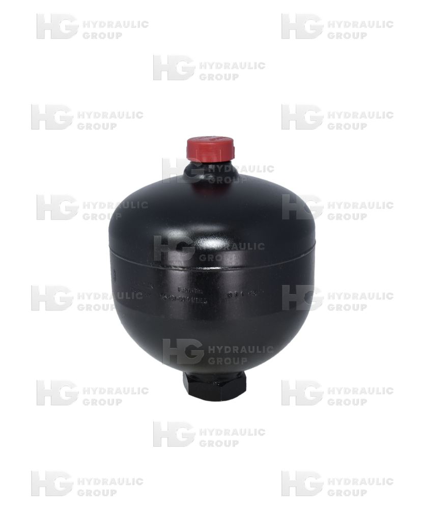 Гидроаккумулятор D01-210-1,00 HL210-1,0A/15-210-B