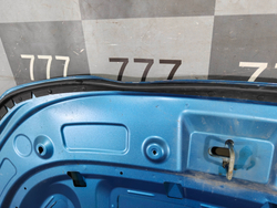 Капот Geely Emgrand 2 21-нв Б/У Оригинал 5032066300C15