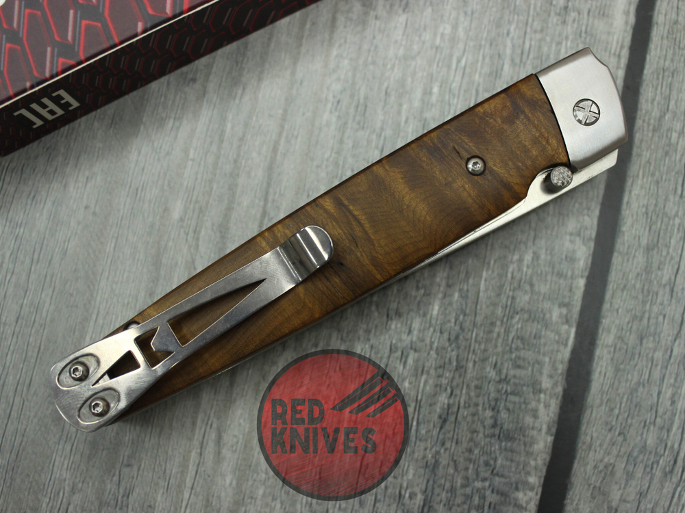 Нож якут Steelclaw "Саха"