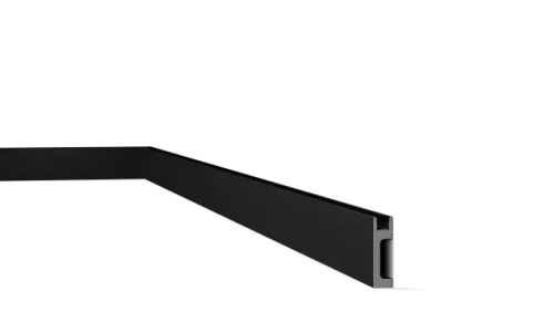 Плинтус Black IL10