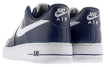 Кроссовки Nike Air Force 1 07 Midnight Navy