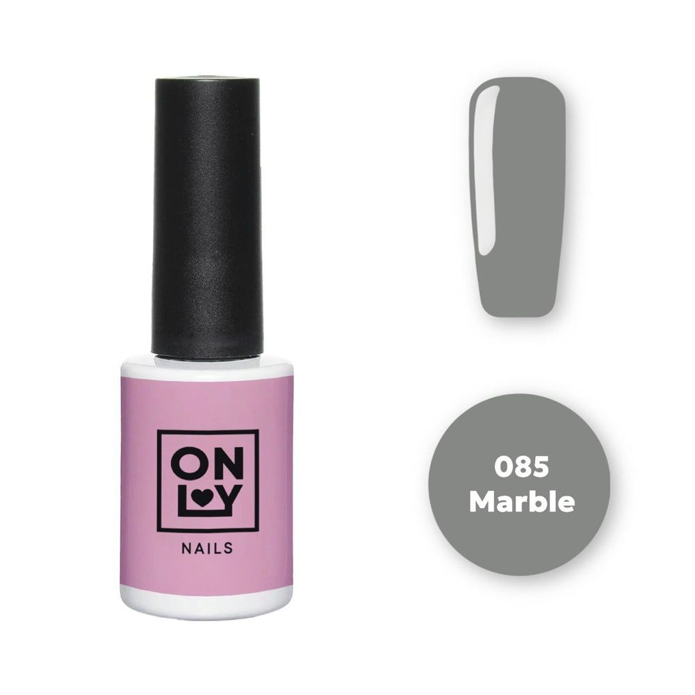Гель-лак OnlyNails Marble №85, 10мл