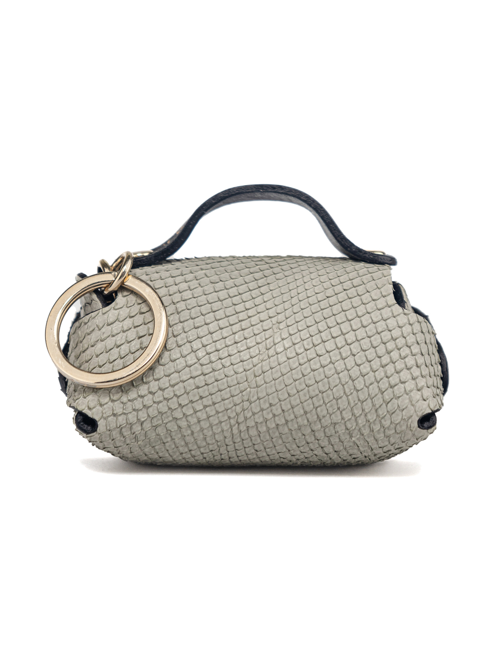 PLINIO VISONA ключница -серый