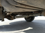 GAZ SOBOL Цельнометаллический 27527 (Бензиновый, 2,7 л, 107 л.с, 4WD)