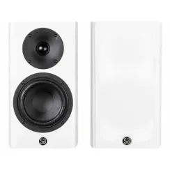 System Audio SA Legend 5.2 Silverback Satin White