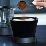 Epeios Mocca Black