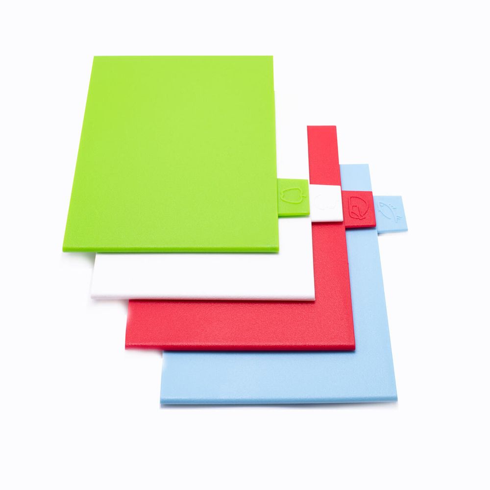 Набор разделочных досок Gipfel Corta 3137