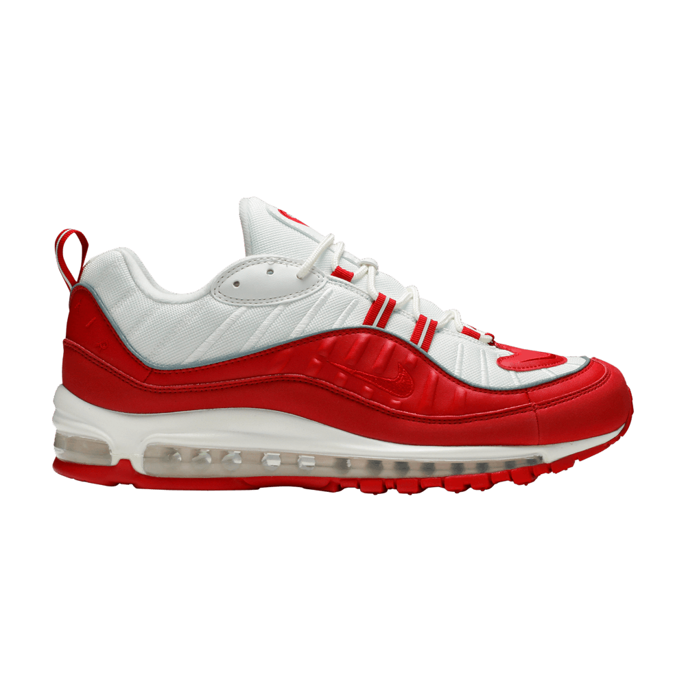 Кроссовки Nike Air Max 98