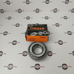 Подшипник шкворня | 907/08300, 907/M5375; HM89410 HM89449; HM89449/10 | TIMKEN