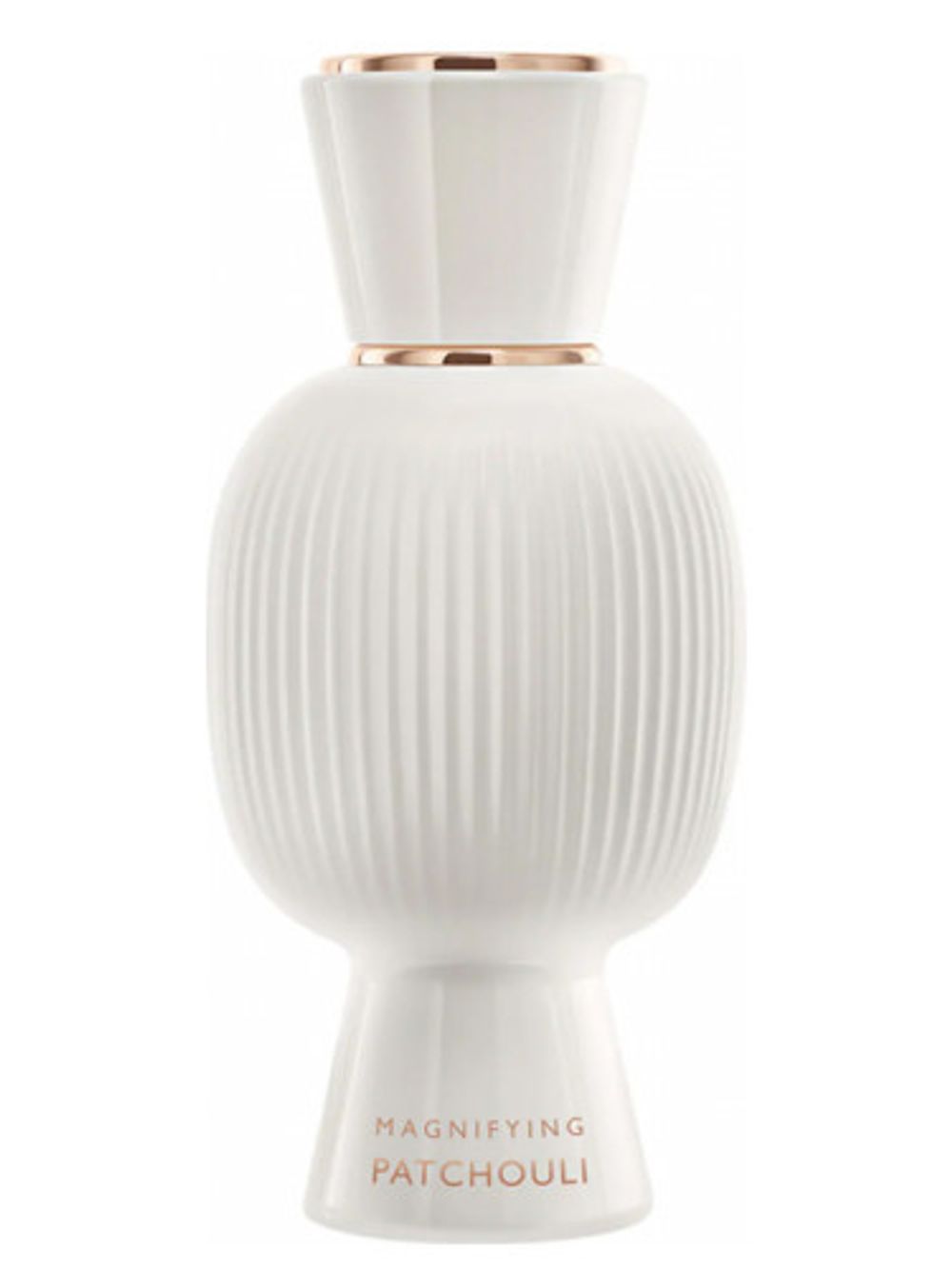 Bvlgari Allegra Magnifying Patchouli Essence