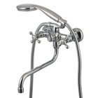 LEMARK Серия STANDARD. Смеситель универсальный – LM2110C