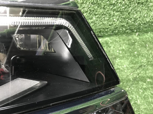 Битая Фара правая VW Tiguan 2 (2016-2020) Full LED