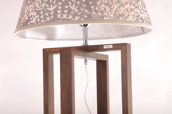 Торшер MANNE FL.7342-1