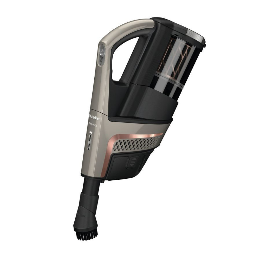 Пылесос Miele SOML5 Triflex HX2