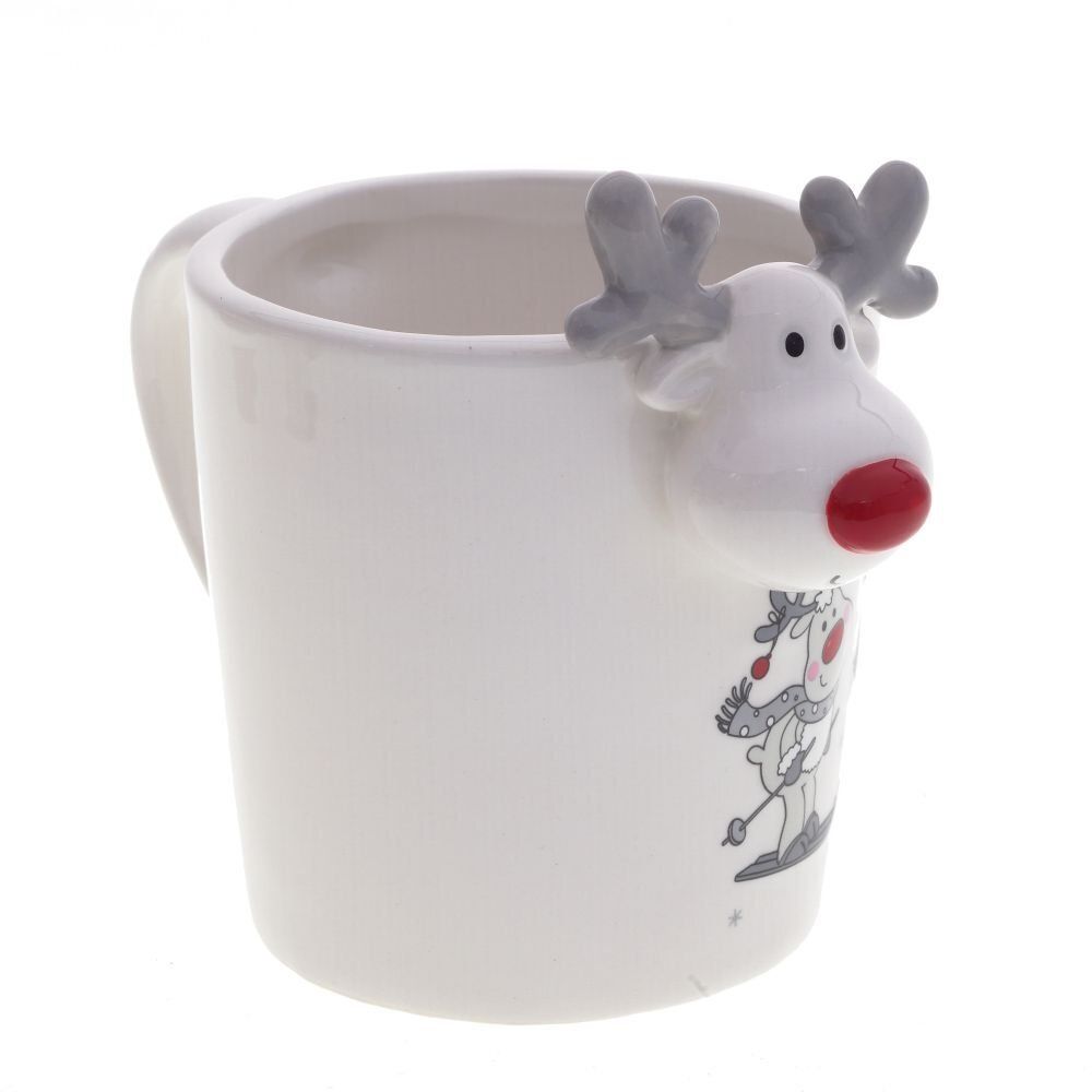 GAEM Кружкa, 400 мл, L16,5 W9,4 H12 см, 2в.