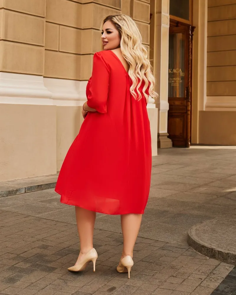 Платье УК-8356-1 Fabrika