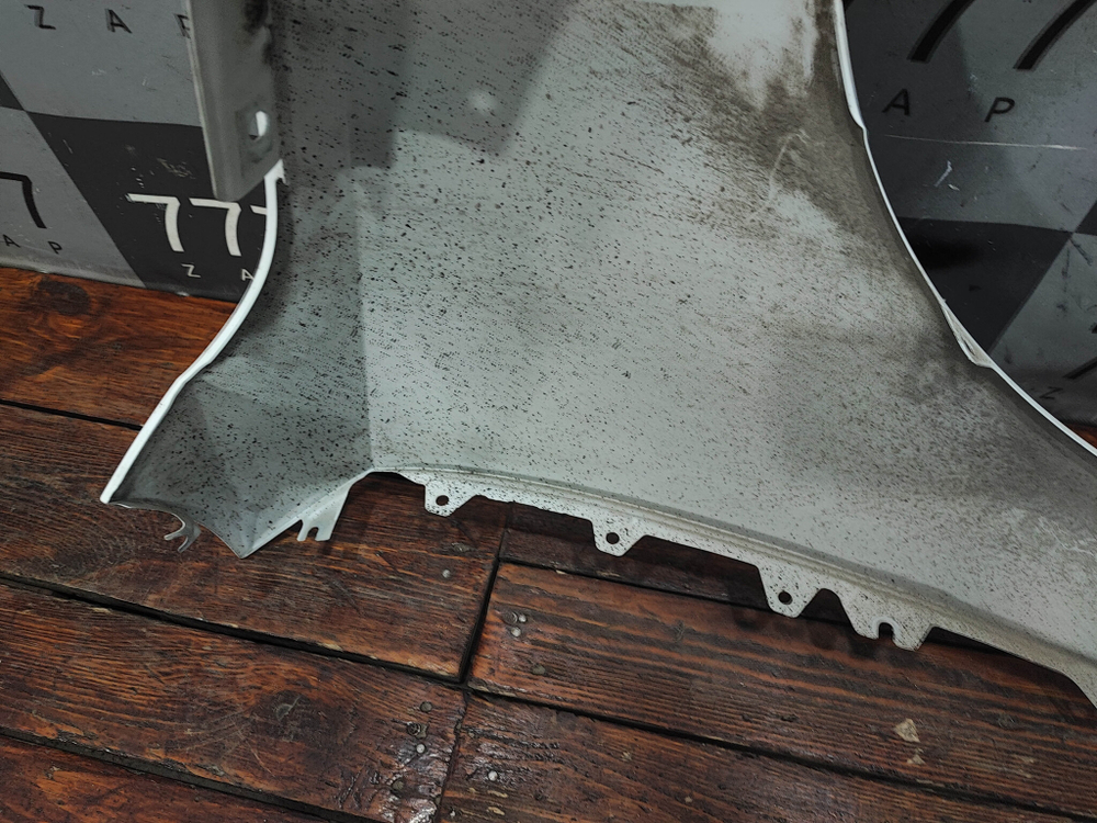 Крыло переднее левое Changan UNI-V 22-нв Б/У Оригинал C281F2701020100