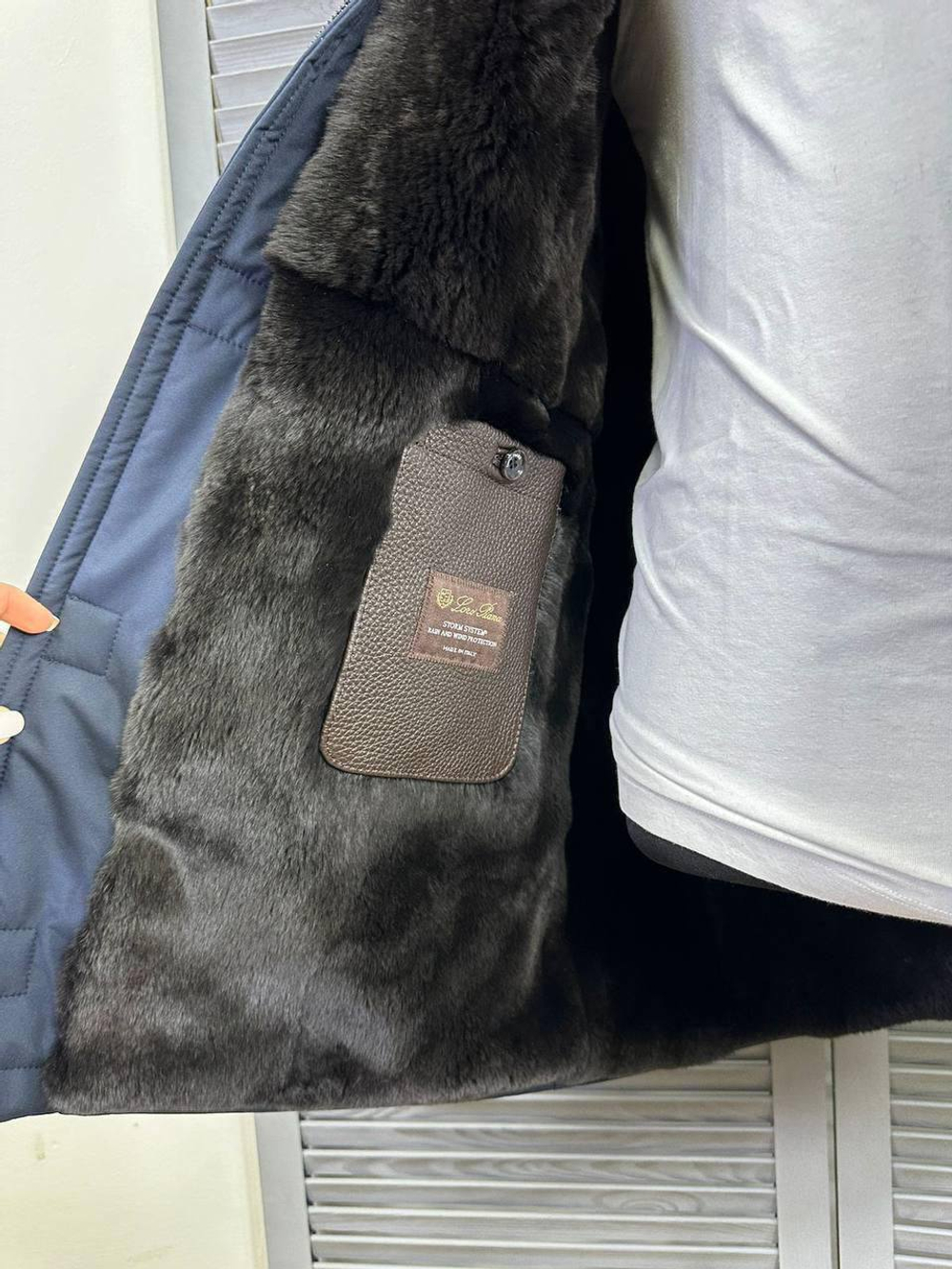 Куртка Loro Piana