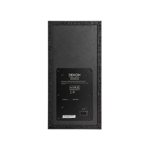 Denon DHT-S416 Black