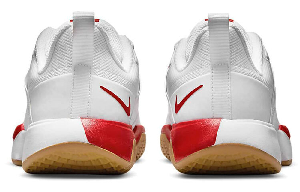 Кроссовки Nike Court Vapor Lite (Женская размерная сетка)