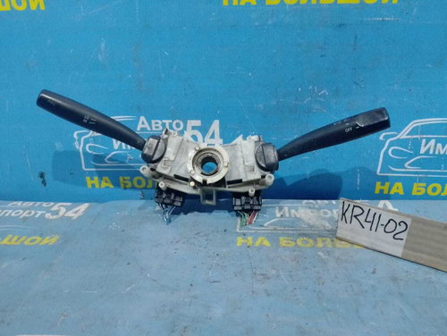 Переключатель подрулевой TOYOTA TOWNACE NOAH 1997