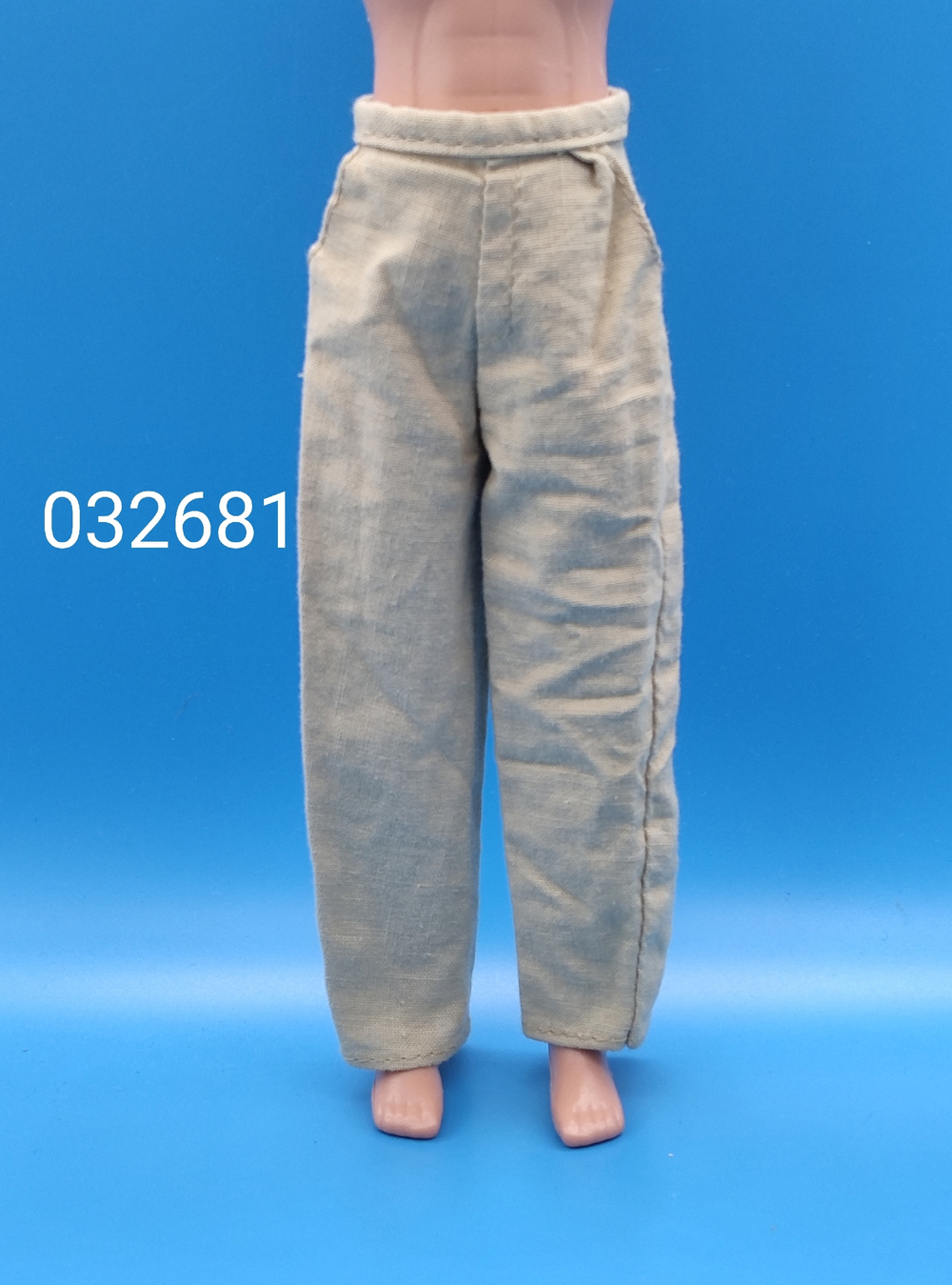 Одежда для куклы Кена винтаж 032681