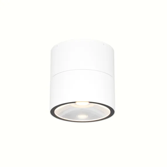 Потолочный светильник Спин / Spin 3000К 12Вт IP 54 Outdoor o310cl-l12w3k