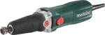 Шлифмашина прямая сетевая METABO GE 710 Plus 600616000