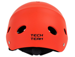 Шлем TT XTR 5.0 Red красный