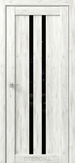 DVERONA СИГМА-2 (Black)