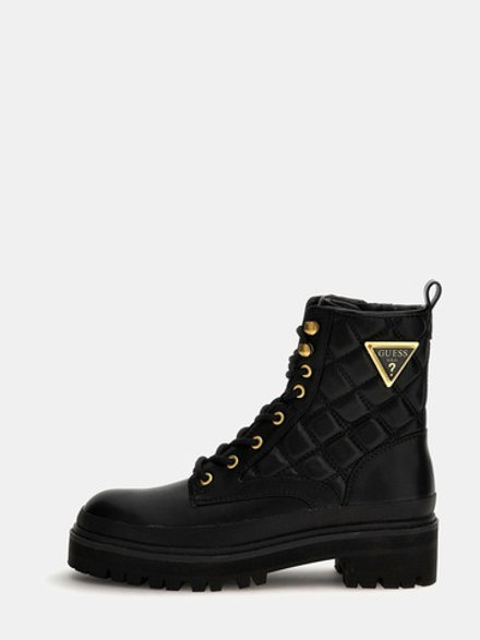 Ботинки женские GUESS BADAE