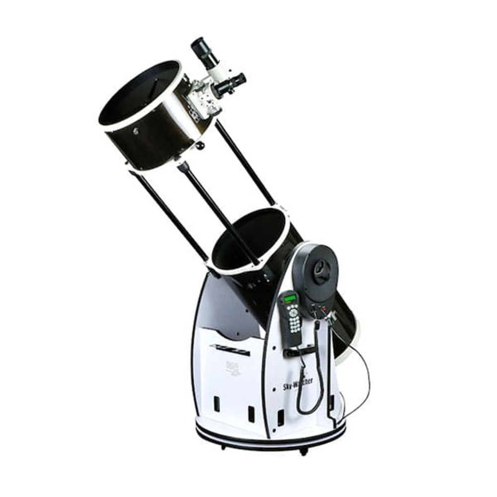 Телескоп Sky-Watcher Dob 12" Retractable SynScan GOTO