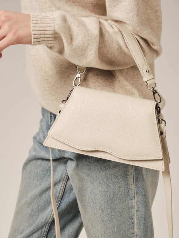 30742 св.крем Сумка dbr