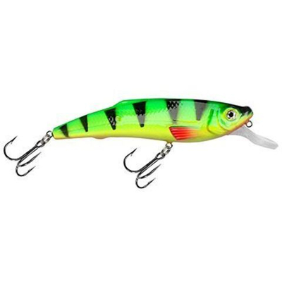 Воблер Минноу ЯППИ NORMAL 95mm, вес - 13,0g,