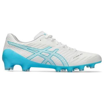 Asics DS LIGHT ACROS 2 Футбольные бутсы Низкие Синий с Белым Lettering Унисекс