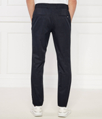 Чиносы P-Genius BOSS BLACK - темно-синий(50514472)