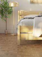 Кровать 160х200 Бора, из массива сосны