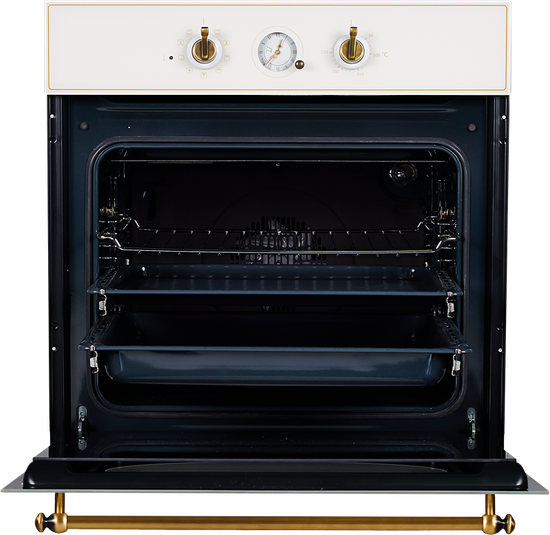 Электрический духовой шкаф Kuppersberg SR 663 W