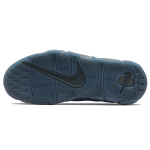 Кроссовки Nike Air More Uptempo 96 Copy Paste - Iron Grey