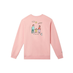 Толстовка New Balance x Zero Per Zero, NCA47023-PK