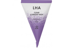 Пилинг-гель с LHA кислотой J:ON Clear and Bright Skin Peeling Gel