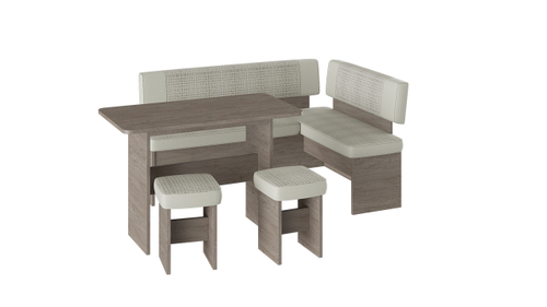 Кухонный уголок «Дублин»