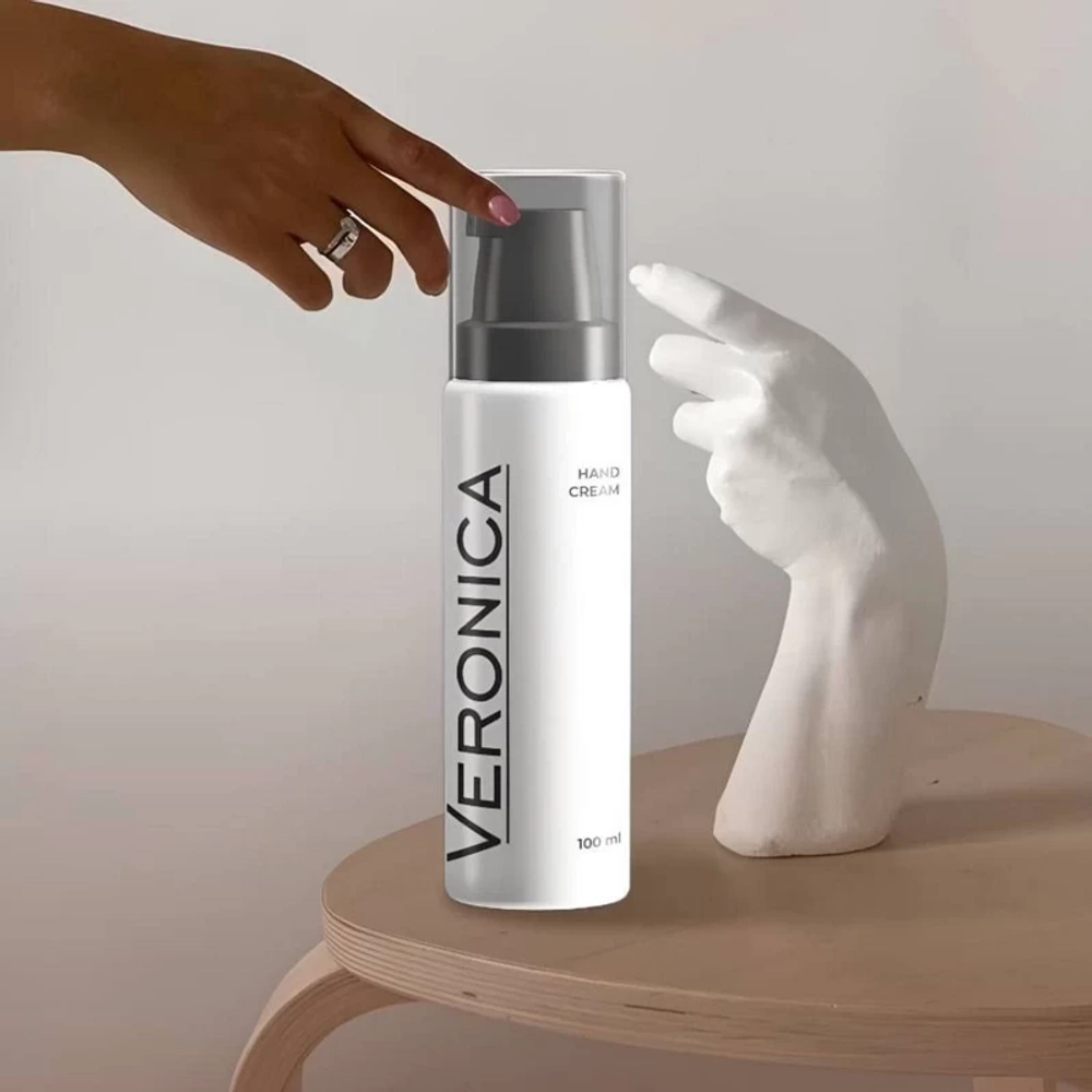 Hand Cream Veronica