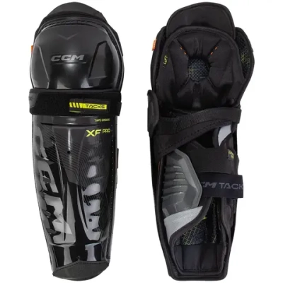 Щитки CCM SP TACKS XF PRO SR