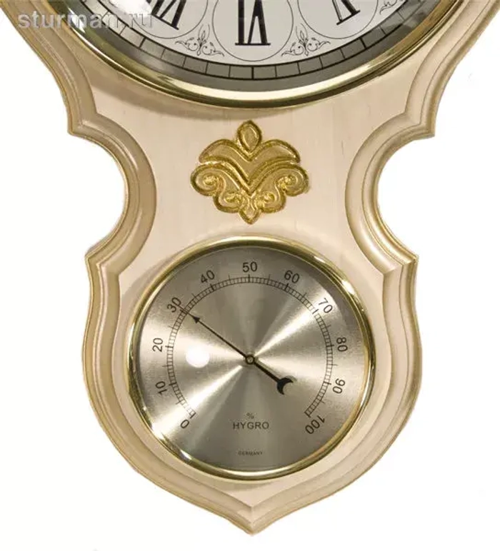 Метеостанция М-97 б.з